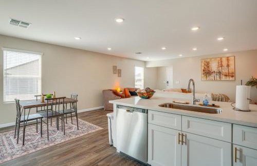 Golfers Oasis! Mtn-View Arizona Desert Escape - Photo 12