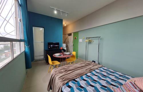 GUARALOFT ARUBA NO MIRANTE DE GUARAPARI - Photo 22