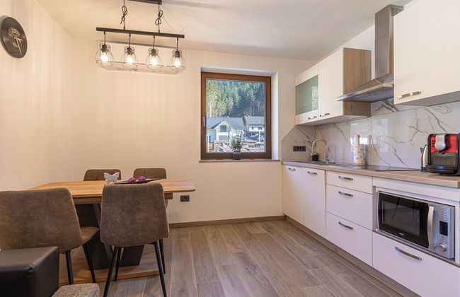 Elegant Apartment Hrastnica 2 - Foto 4