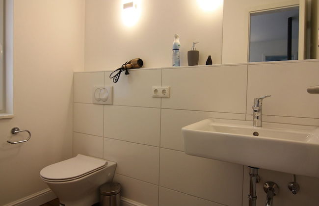 Chalet in Wendorf - Foto 8