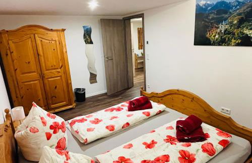 Landhaus „Divija Haus“ Ferienwohnung - Foto 12