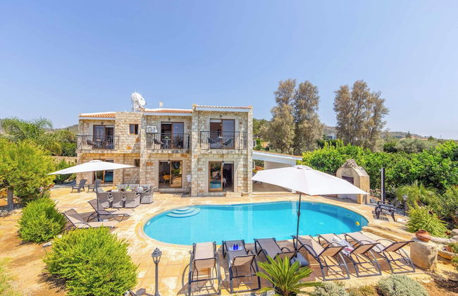 Villa Hermis - Photo 43