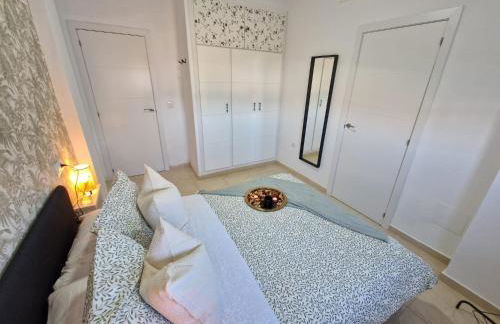 Villa Yissa en Prado Del Rey, Cádiz con WIFI - Foto 17