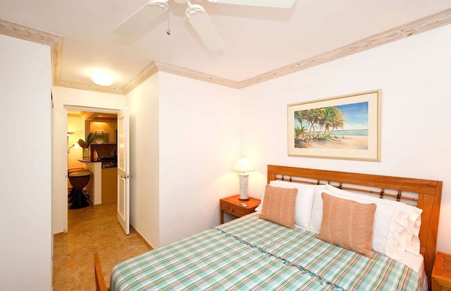 Modern 2-bed Apt Near Beach In St. Lawrence Gap 2 Bedroom Apts by Bluescape - Foto 9