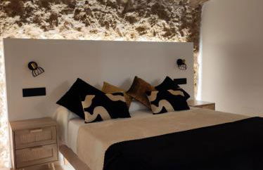 Casa Cueva Un Rinconcito en Setenil - Foto 24