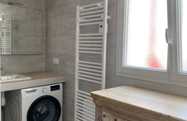 Maison de pays la Chefmaliere - Foto 15