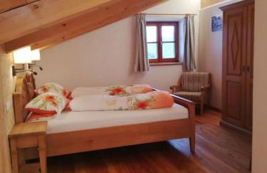 Hacher Josef - Bergpanorama Ferienwohnungen | Chiemgau Karte - Foto 14