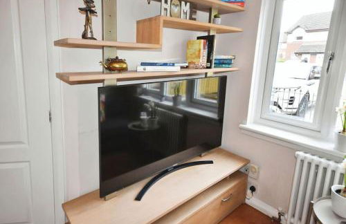 Modern house near Glasgow 3bdr - Foto 42