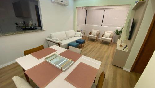 Apartamento 5 min COP-30! - Foto 3