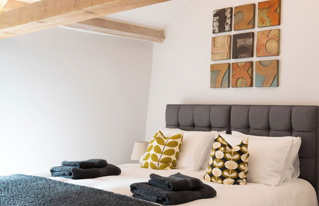 The Coach House at Jervaulx - Foto 5