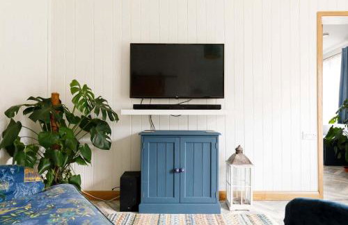 Cosy Cabin Retreat Close to Beaches - Foto 36