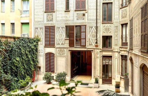 Central, quiet and strategic apartment - Photo 21