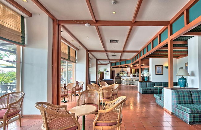 Dom Pedro Portobelo - Foto 33