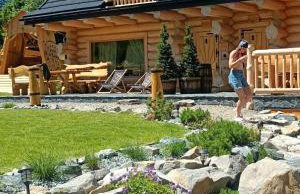Bale na Skale Chata & SPA-Zawoja - Foto 43