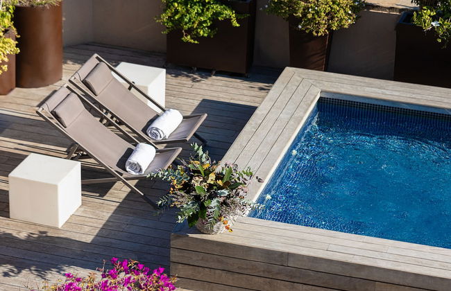 Duquesa Suites Landmark Hotel by Duquessa Hotel Collection - Foto 60