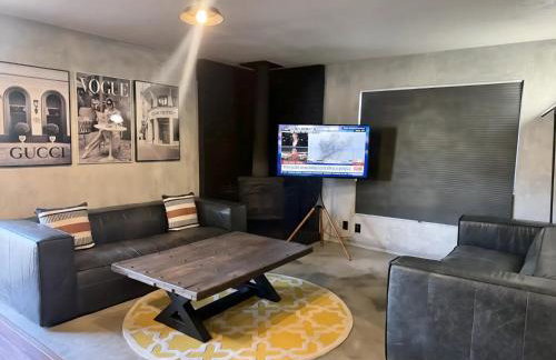 St George Family Getaway with Fire Pit, Ping Pong and Pet-Friendly Amenities - Foto 18