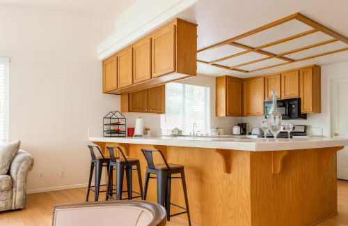 Western Horizon Home - Foto 15