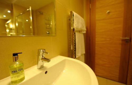 Craigmhor Lodge & Courtyard - Foto 53