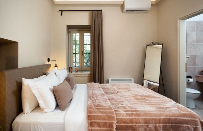 Villas by Pelion Esties in Ano Gatzea - Foto 38