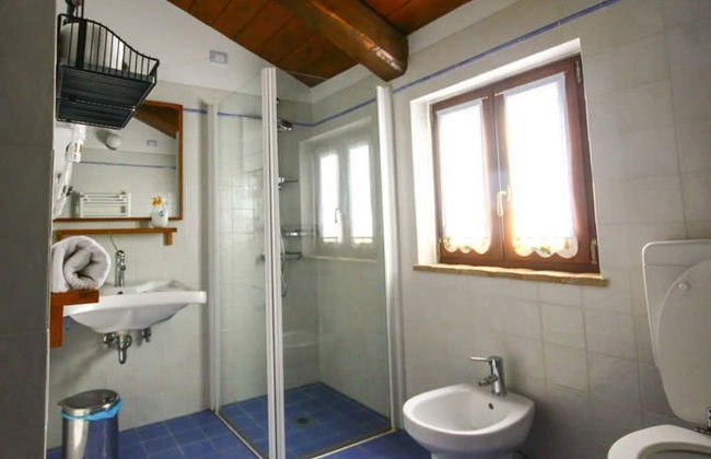 I Sassi Di San Giuseppe - Foto 17