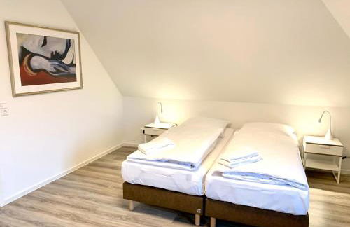 Ferienwohnung Bad Saarow - Foto 7