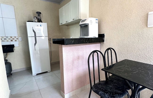 Flat Davisis - Parada do Jalapão - Foto 34