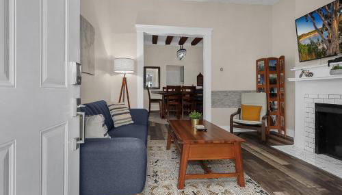 Modern 2BR near DT, 8min walk to Park&Conservatory - Foto 4