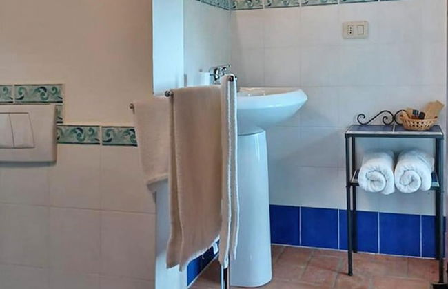 Casale Donatelli in Radicofani - Photo 32