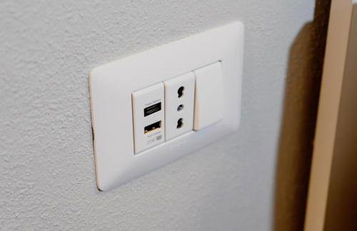 Guest House Lippi 35 in centro a 19 Minuti da Firenze - Foto 21