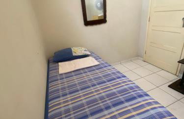 Flats PARA FAMILIAS, CASAL ou EMPRESAS com cozinha - Foto 21