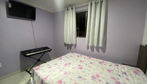 Apartamento aconchegante - 1º andar - Foto 4