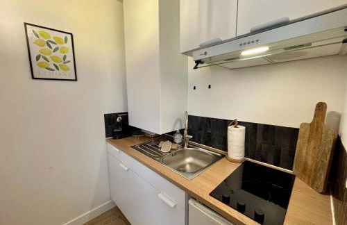 Limone Guest - Appartement Cosy - 5 min des plages - Foto 12