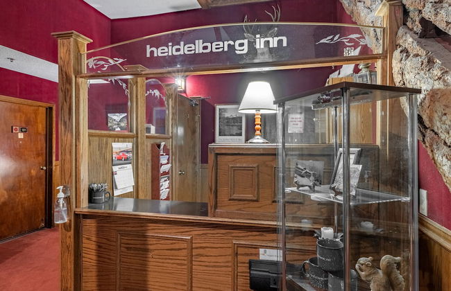 Heidelberg Inn - Foto 6