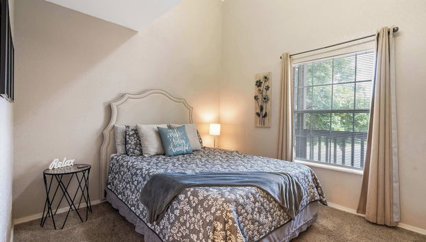 Scenic Spot Vacation Property - Foto 4, Habitación