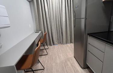 Studio Conexão Brooklin - Completo e Bem Localizado - Foto 7