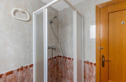 Charming apartment with beautiful views - Foto 15