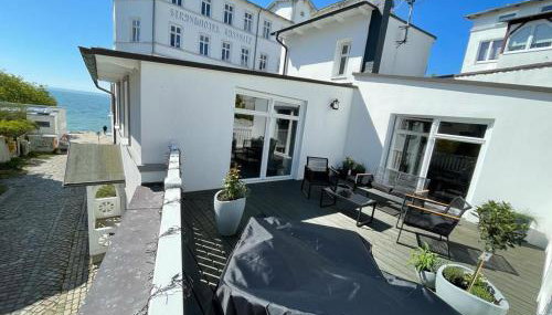 Homelig Ferienwohnung 1 Altstadt Sassnitz - Foto 3