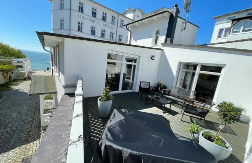 Homelig Ferienwohnung 1 Altstadt Sassnitz - Foto 3