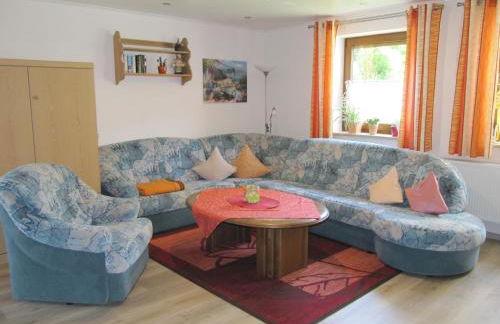 Abendstille am Obstgarten mit Terrasse - Foto 8