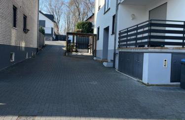 Ferienwohnung Messewohnung - Foto 14