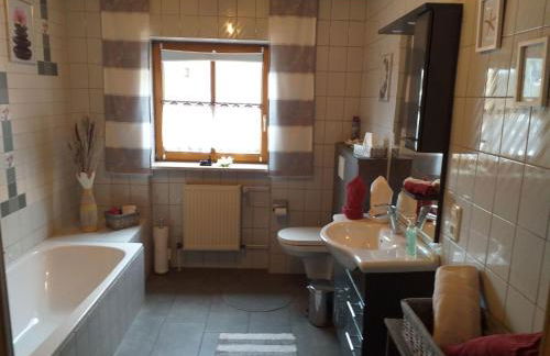 Apartment FeWo Steinbeisser by Interhome - Foto 14