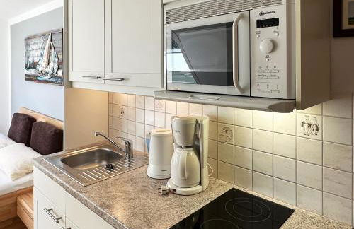 Haus *Üüs Aran* Wohnung Nr. 2 - Photo 17