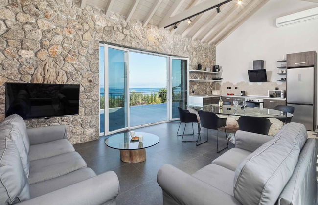 Villa Apanemia Mare - Foto 26