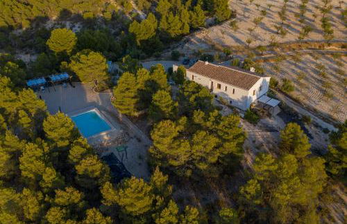 Cortijo Blanco - Foto 8