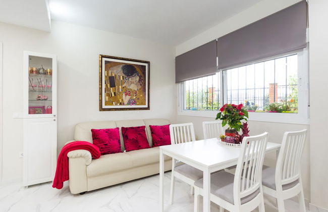 Olletas Apartment - Foto 21