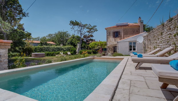 Unique Antistress Oasis Villa Antiqua - Foto 2, Imagem principal