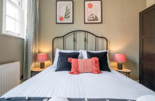 Victoria 2 bedroom flat - Buckingham palace - Foto 11