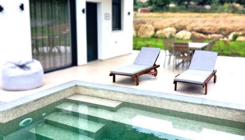 Bellerive Villas - Foto 4, sunbed