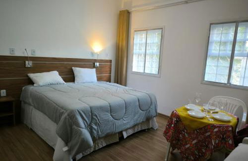 Suites Duarte - Centro Histórico - Foto 15