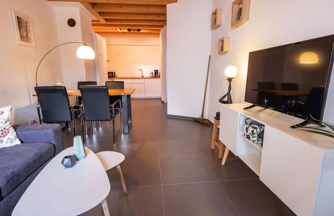 Holiday Apartment in the Blue Barn - Photo 1